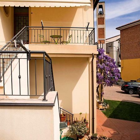 시에나 Casa Il Glicine A Due Passi Dal Centro 아파트 외부 사진