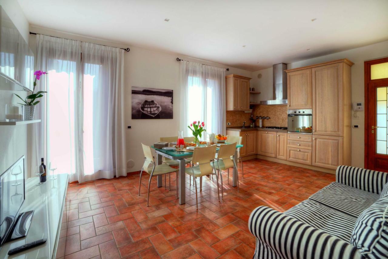 시에나 Casa Il Glicine A Due Passi Dal Centro 아파트 외부 사진