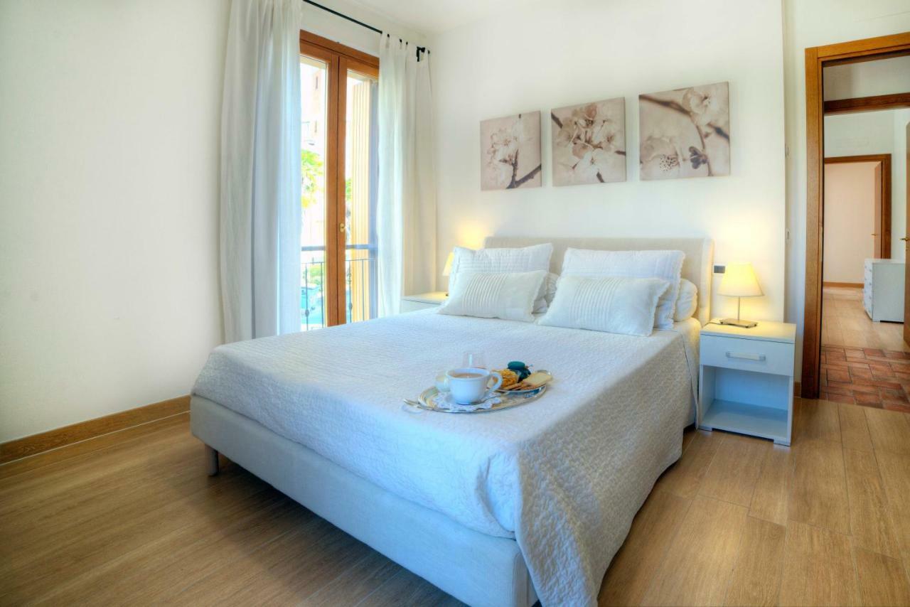 시에나 Casa Il Glicine A Due Passi Dal Centro 아파트 외부 사진