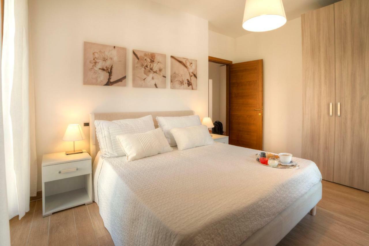 시에나 Casa Il Glicine A Due Passi Dal Centro 아파트 외부 사진