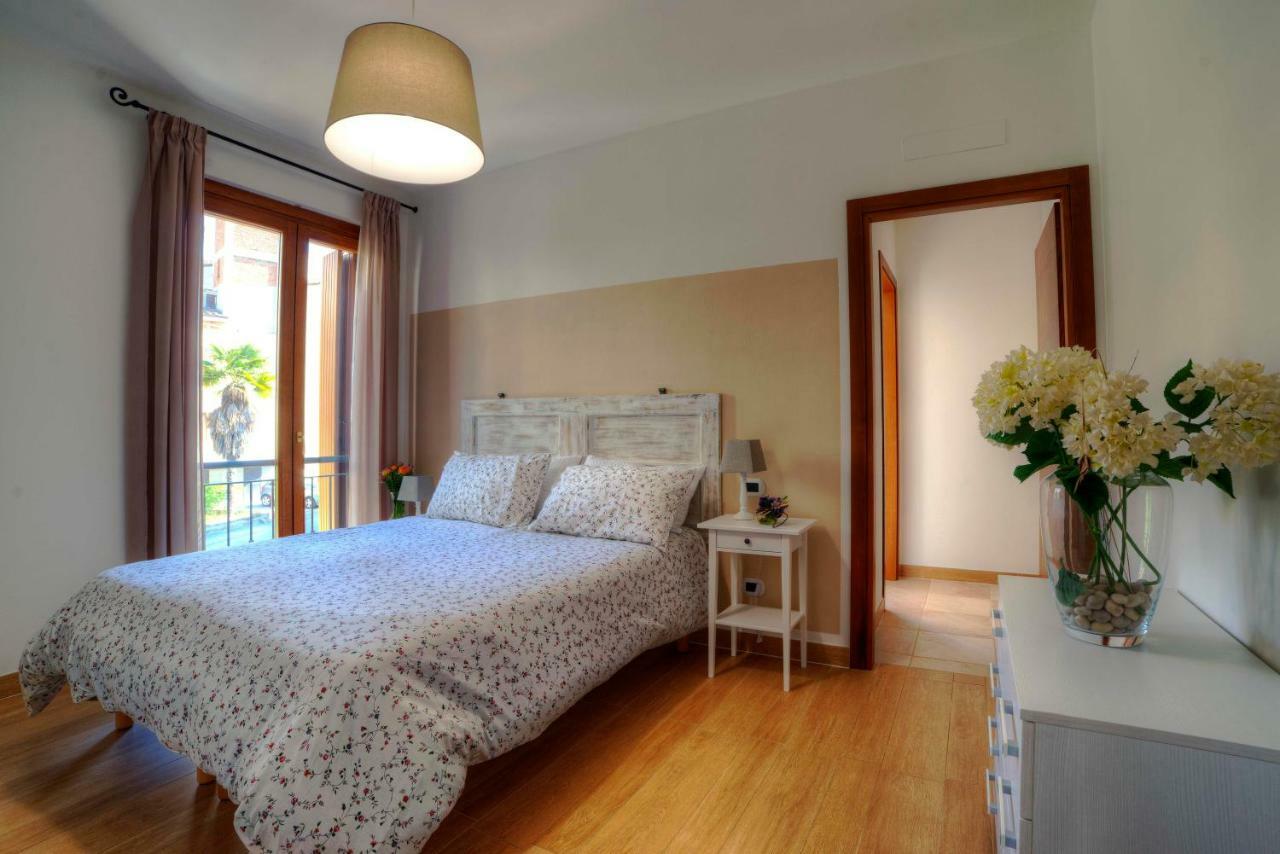 시에나 Casa Il Glicine A Due Passi Dal Centro 아파트 외부 사진