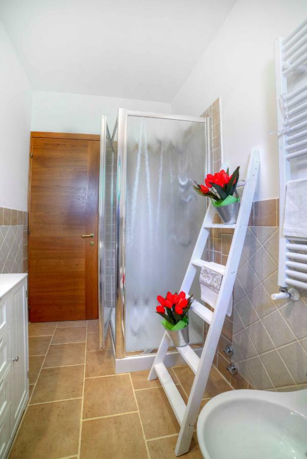 시에나 Casa Il Glicine A Due Passi Dal Centro 아파트 외부 사진