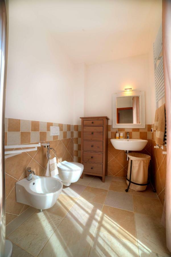 시에나 Casa Il Glicine A Due Passi Dal Centro 아파트 외부 사진