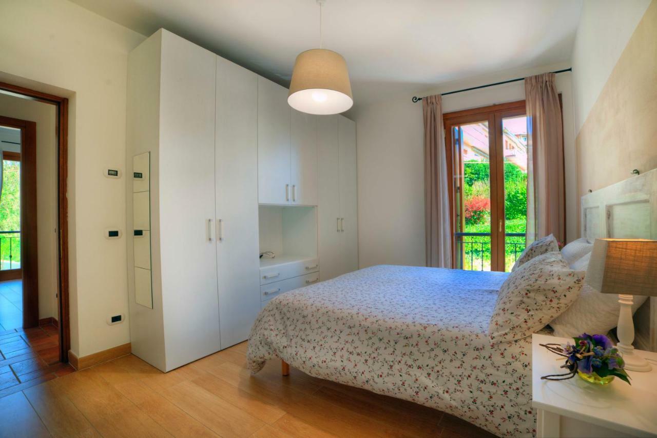 시에나 Casa Il Glicine A Due Passi Dal Centro 아파트 외부 사진